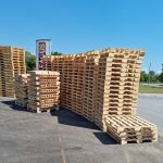 Palete prilagođene vašim potrebama – put do efikasnije logistike