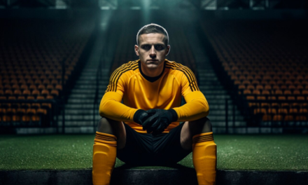 Kako sport gradi karakter, disciplinu i snagu kod muškaraca?