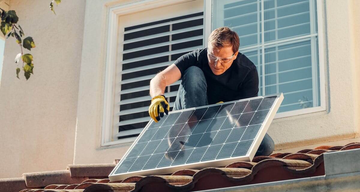 Solarne elektrane – energetska neovisnost dostupna svakom kućanstvu