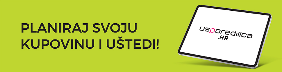 usporedilica