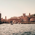 The Ultimate Croatian Coastal Drive: Journeying from Split Airport to Dubrovnik