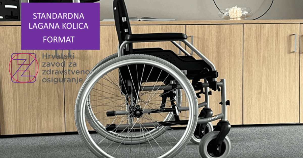 Invalidska kolica na doznaku – kako pravilno izmjeriti, zatražiti i svakodnevno koristiti (vodič za obitelj i skrbnike)