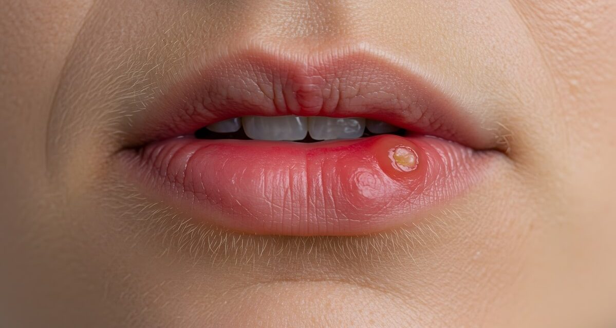 Kako se herpes prenosi?