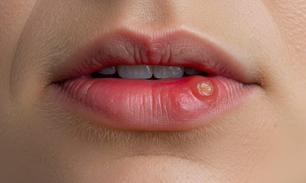 Kako se herpes prenosi?
