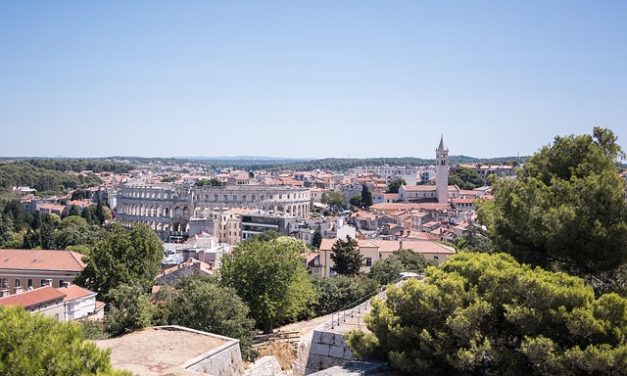 Istra postaje primjer uspješne organizacije smještaja za radnike