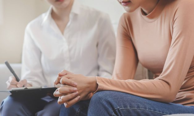 Što su bihevioralne terapije?