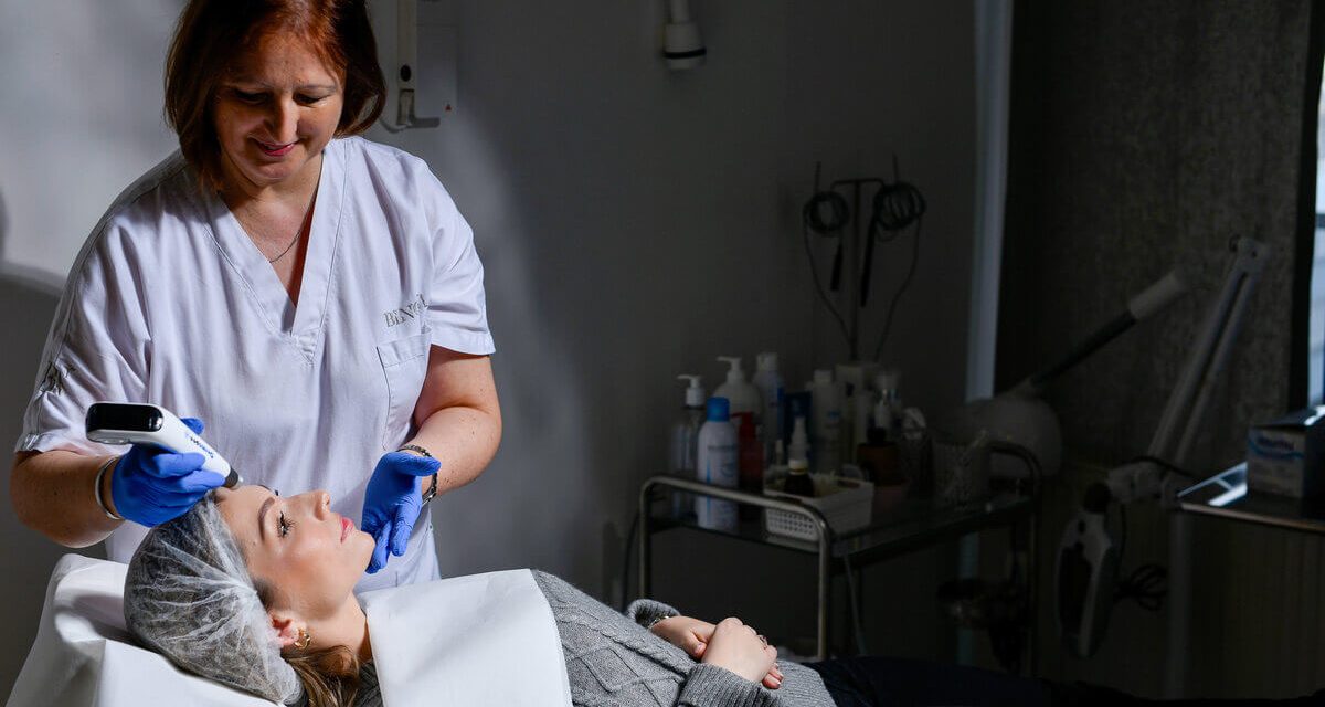 Oporavak, nuspojave i sigurnost nakon Dermapen tretmana