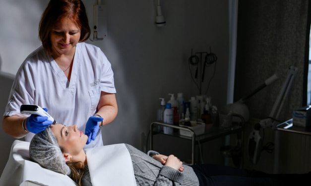 Oporavak, nuspojave i sigurnost nakon Dermapen tretmana