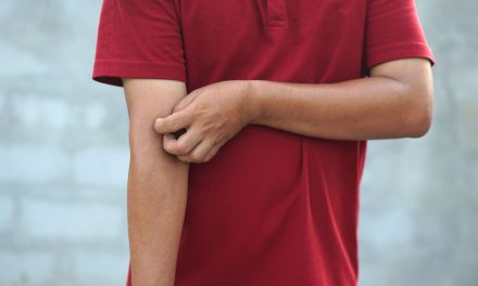 Načini prijenosa svraba