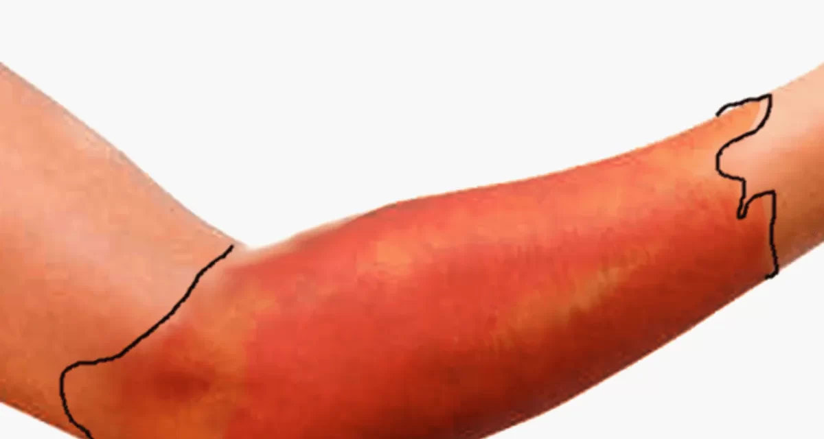 Crveni vjetar – kako prepoznati simptome i zašto je važno reagirati na vrijeme