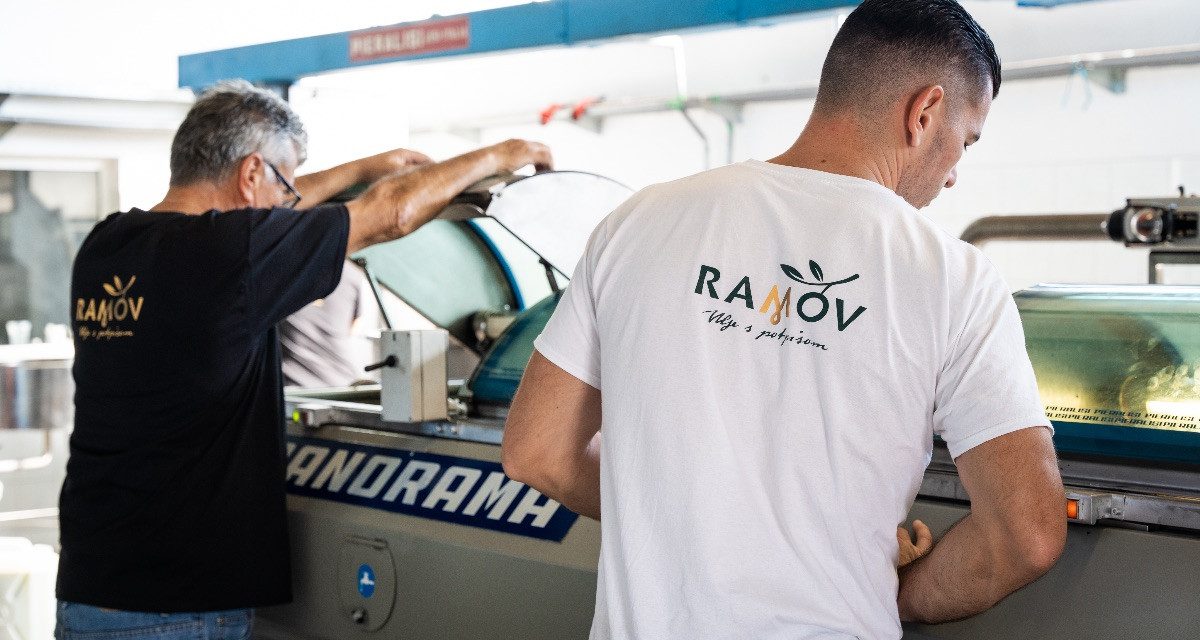 Hladno prešano maslinovo ulje kao temelj moderne zdrave prehrane