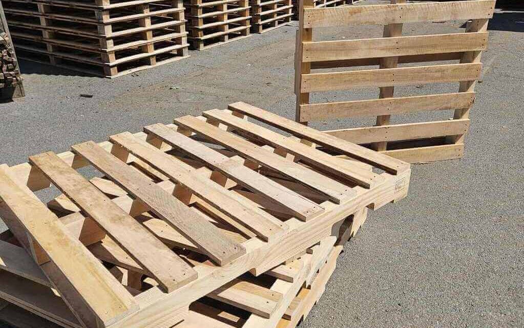 Zašto sve više tvrtki ulaže u kvalitetne brodske palete?