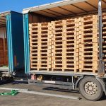 Paleta je nevidljivi dio svakog proizvoda – ali bez nje moderna trgovina gotovo ne bi postojala
